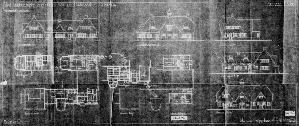 Bremlaan+nr++5+1932