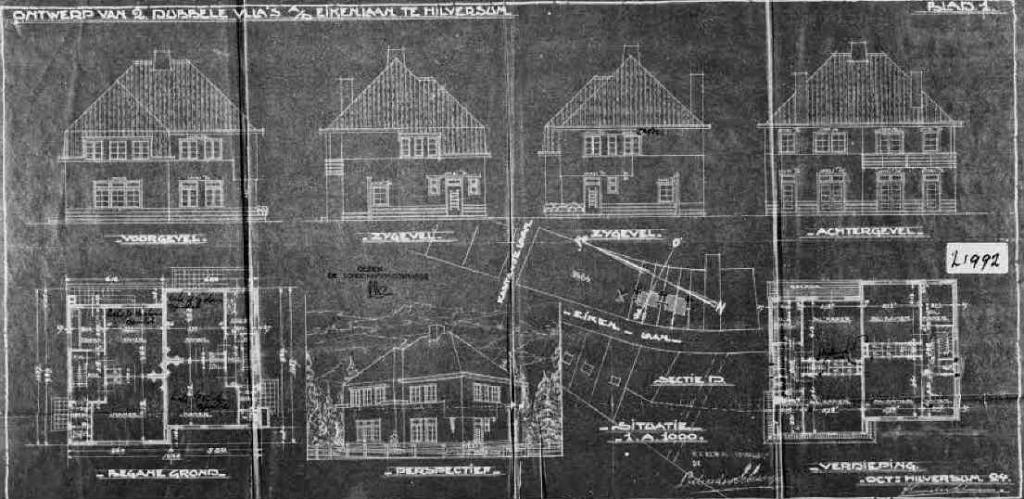 Eikenlaan+nr+13-15-17-19+1924