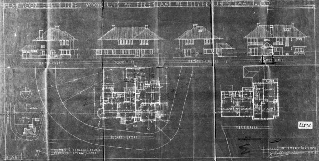 Eikenlaan++2+Eikbosserweg+274+1933