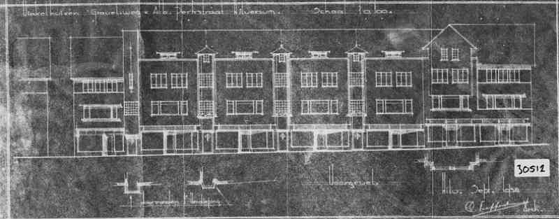 Albertus+Perkstraat+nr+++1+tm+5+s%27-Gravelandseweg+nr+33-35+1938