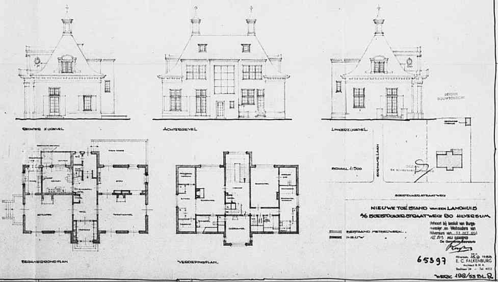 Soestdijkerstraatweg+nr++90+1953