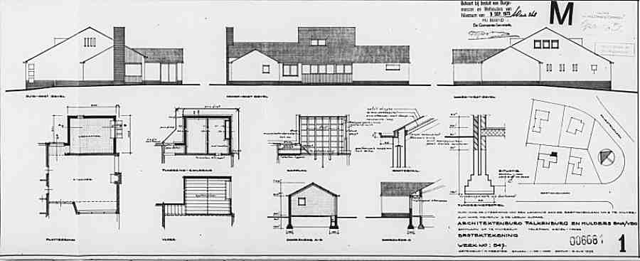 Beethovenlaan+nr++8+1973