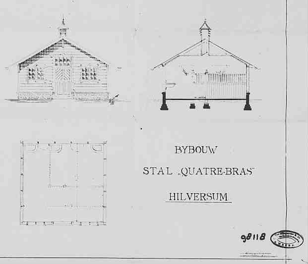 17031668/%27s-Gravelandseweg+nr++90+1901
