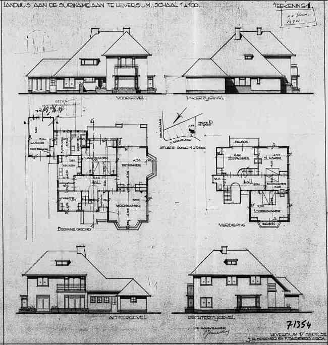 Surinamelaan+nr+33+1938