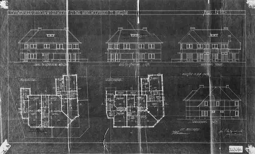 Gijsbrecht+van+Amstelstraat+nr++56+tm+60+van+Ostadelaan+nr+24a+1924