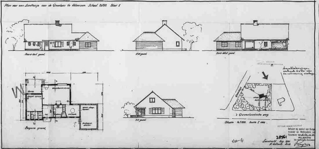 Gnoelaan+nr++2+1952