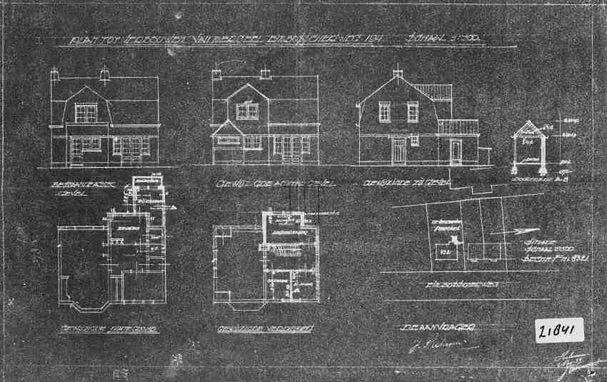 Eikbosserweg+nr+194+1934