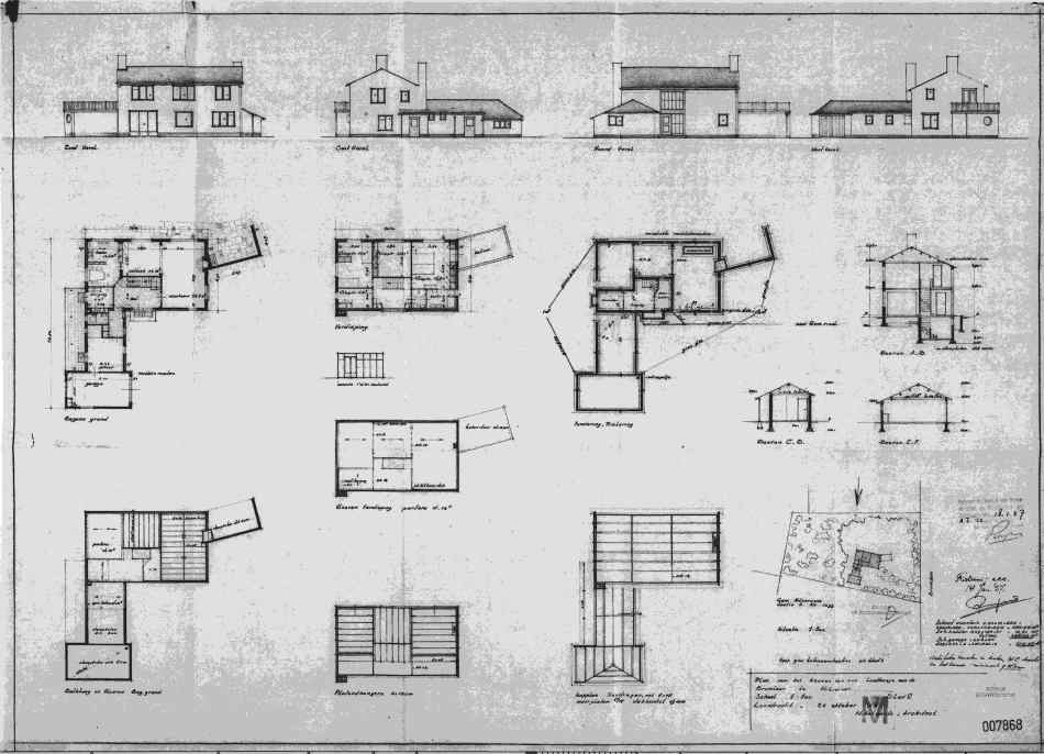 Bremlaan+nr+11+1957